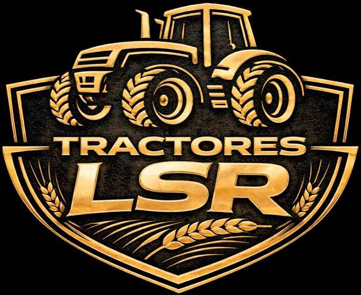 TRACTORES LSR