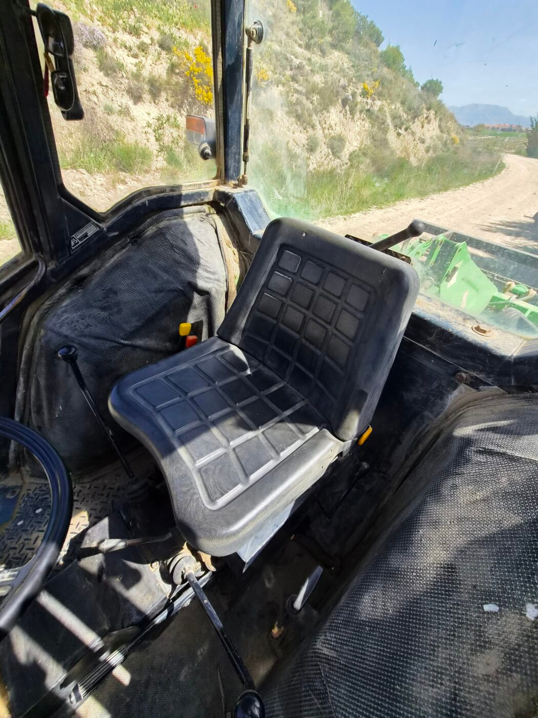 Deutz-Fahr DX 3.700S