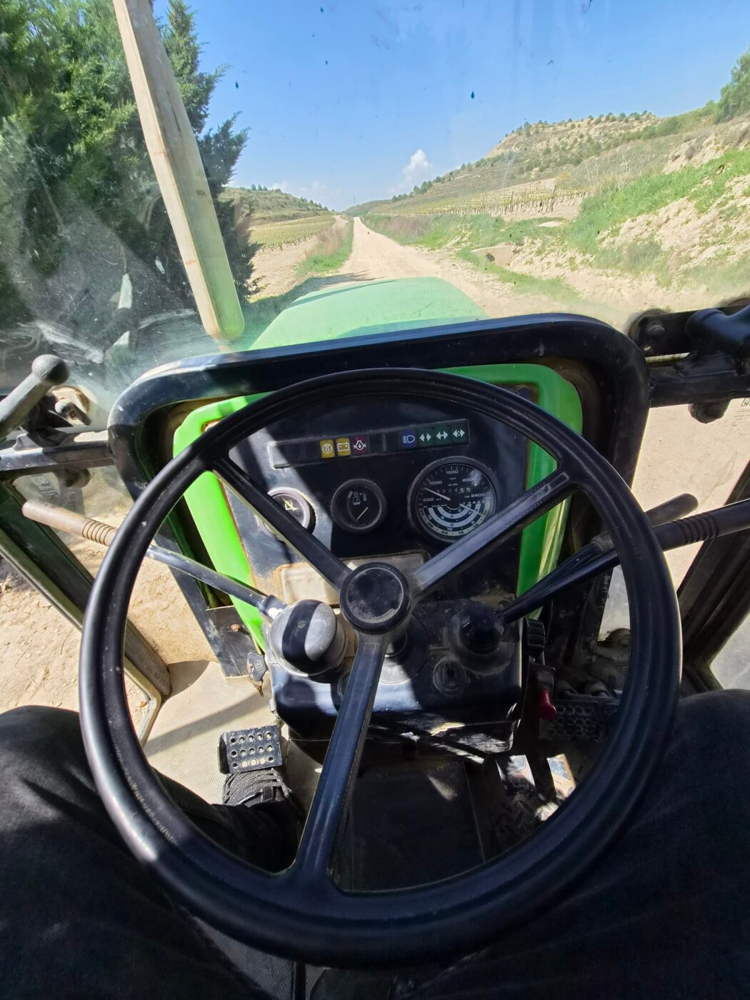 Deutz-Fahr DX 3.700S
