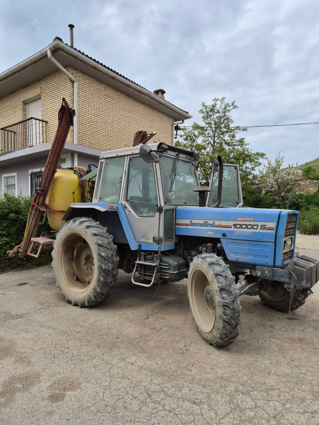 Landini 10000S