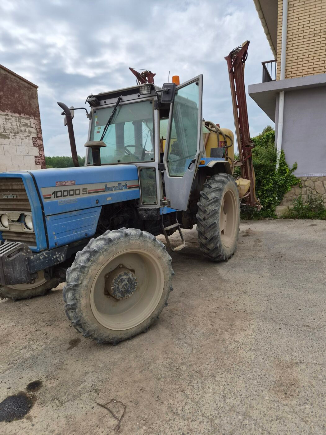Landini 10000S