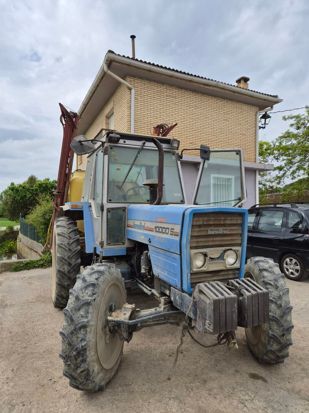 Landini 10000S