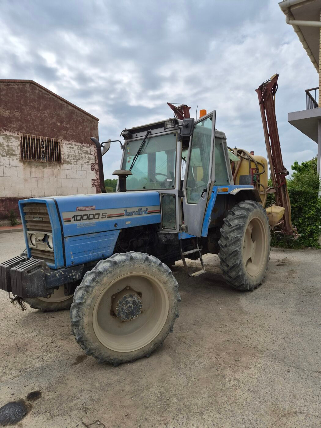 Landini 10000S