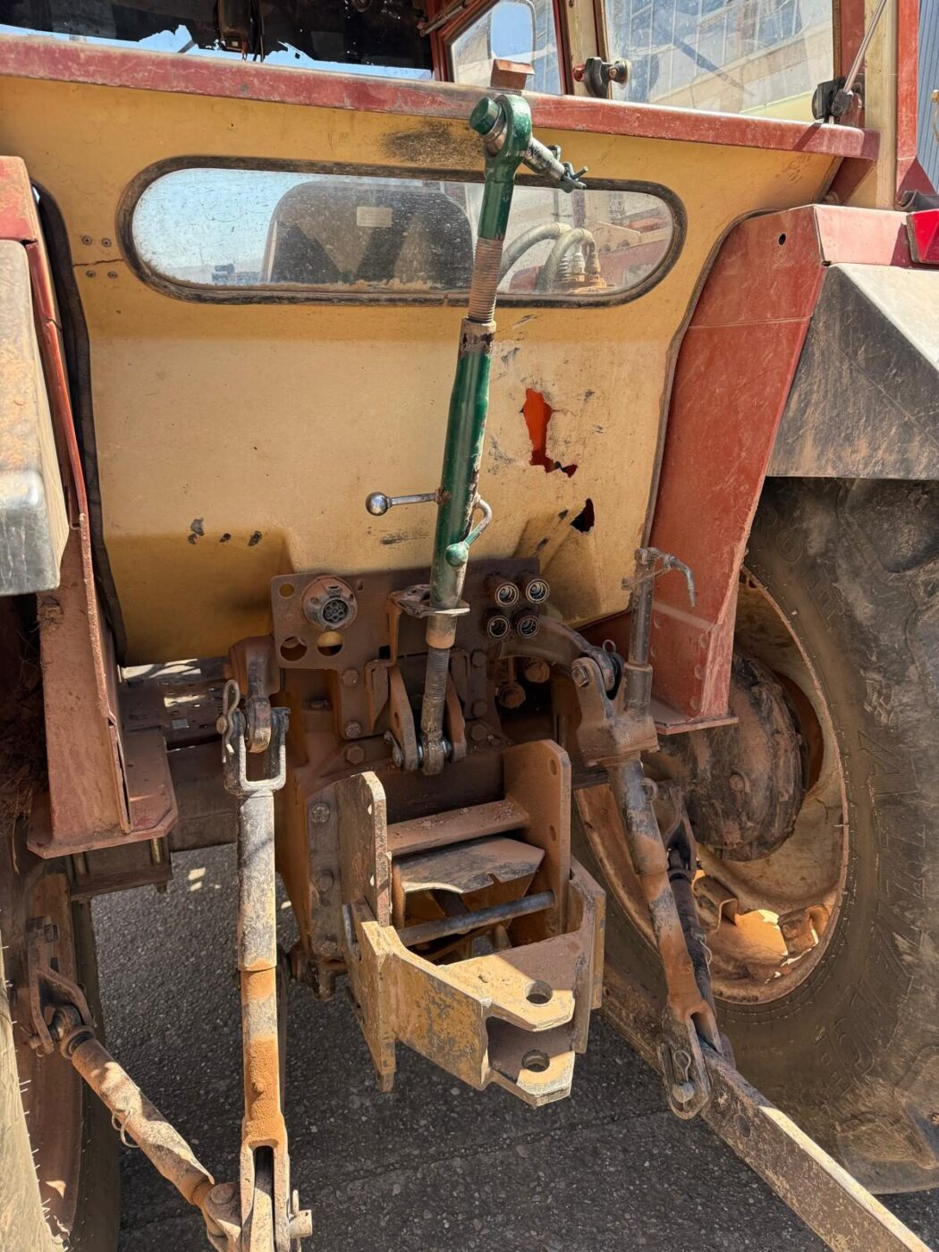 Fiat 80-66