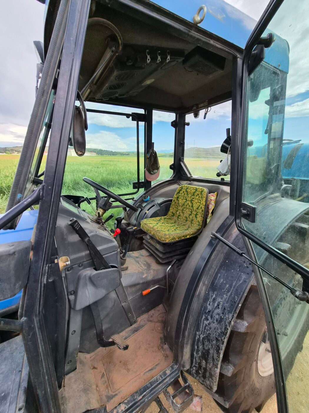 Landini 85F