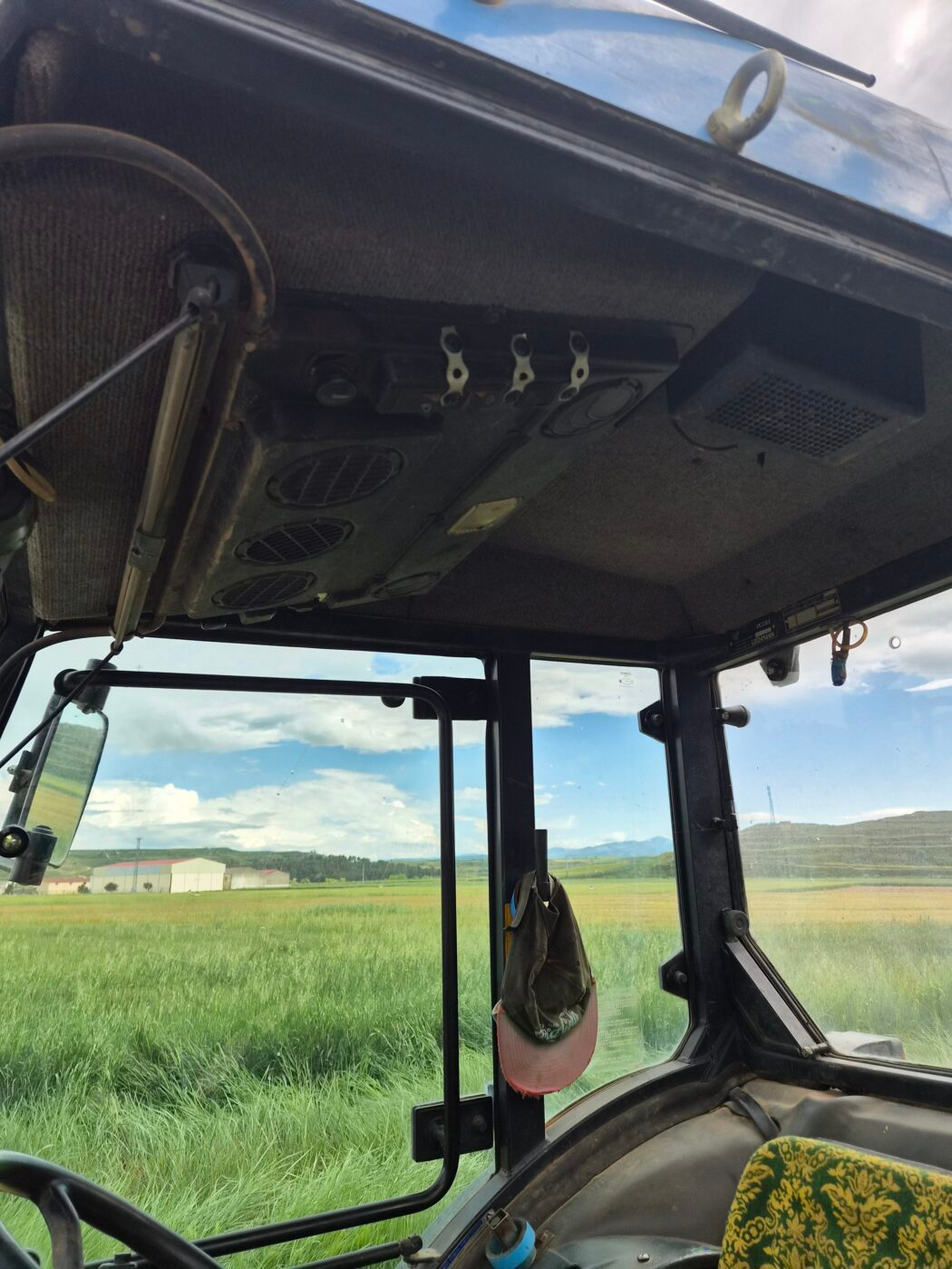 Landini 85F