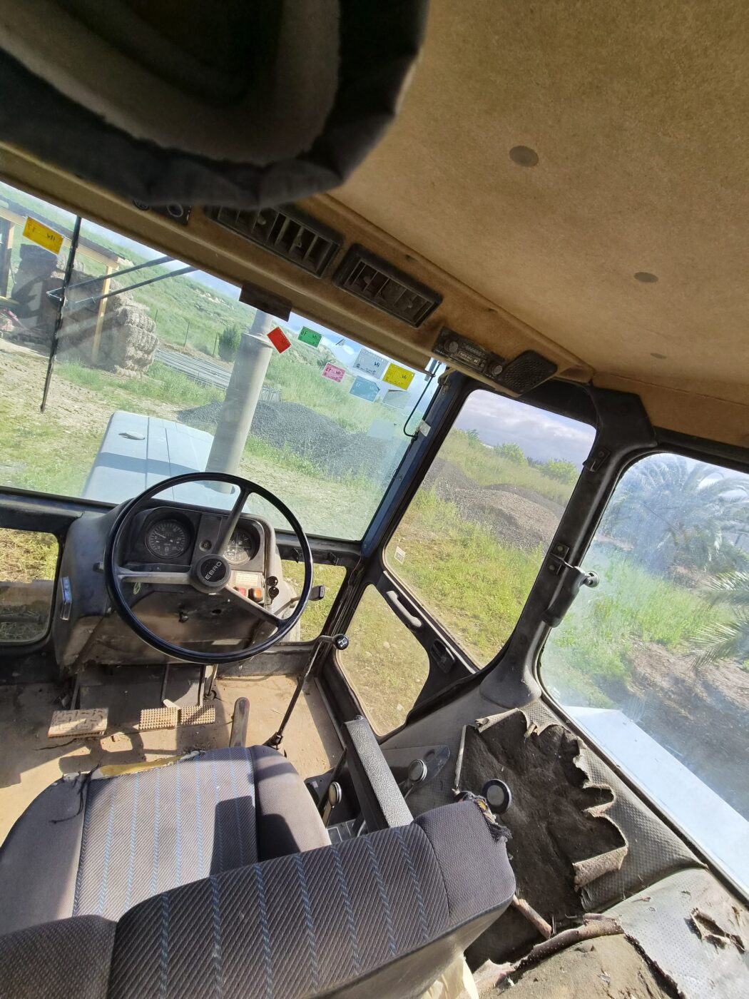 Ebro 6100