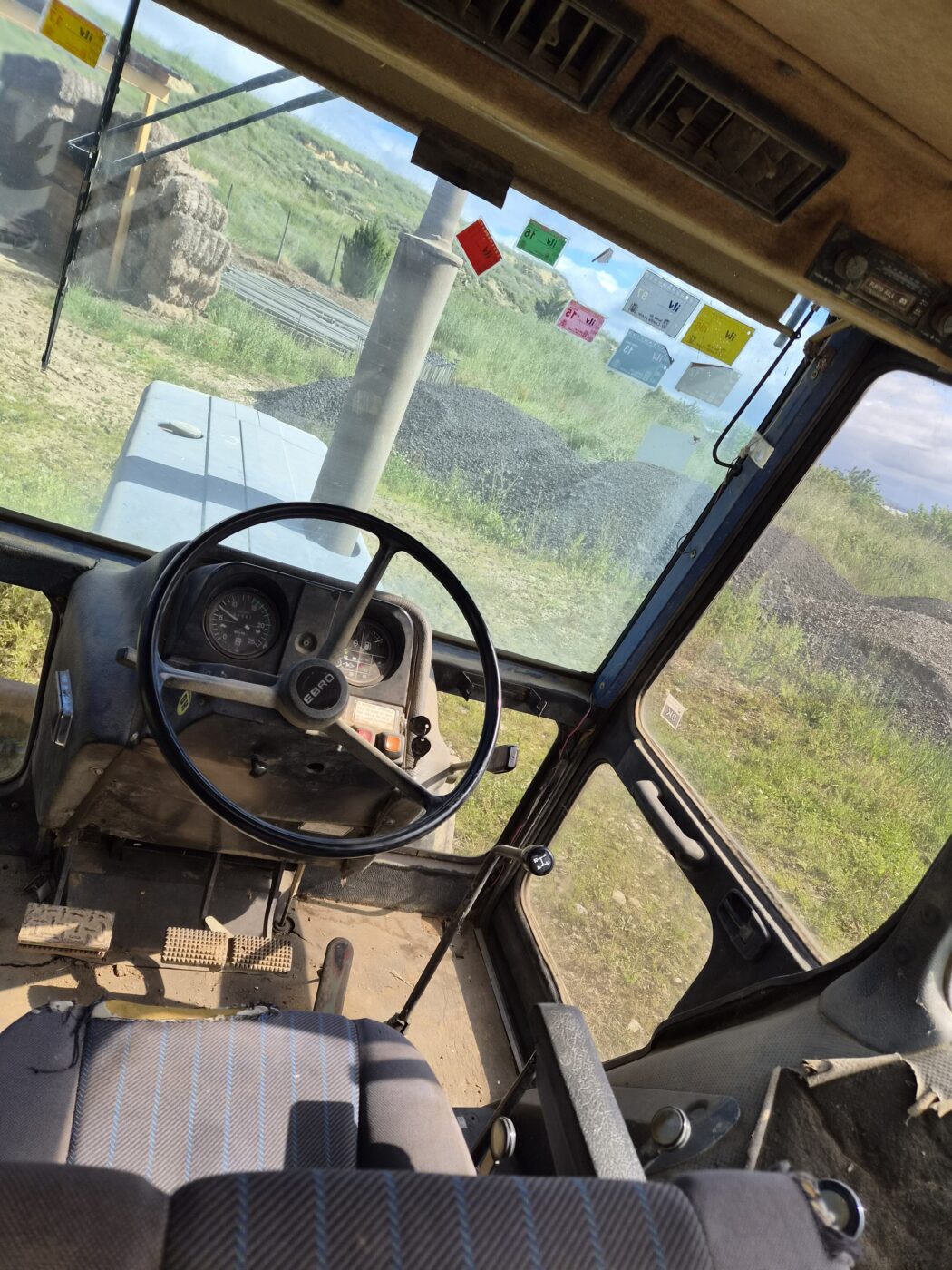 Ebro 6100
