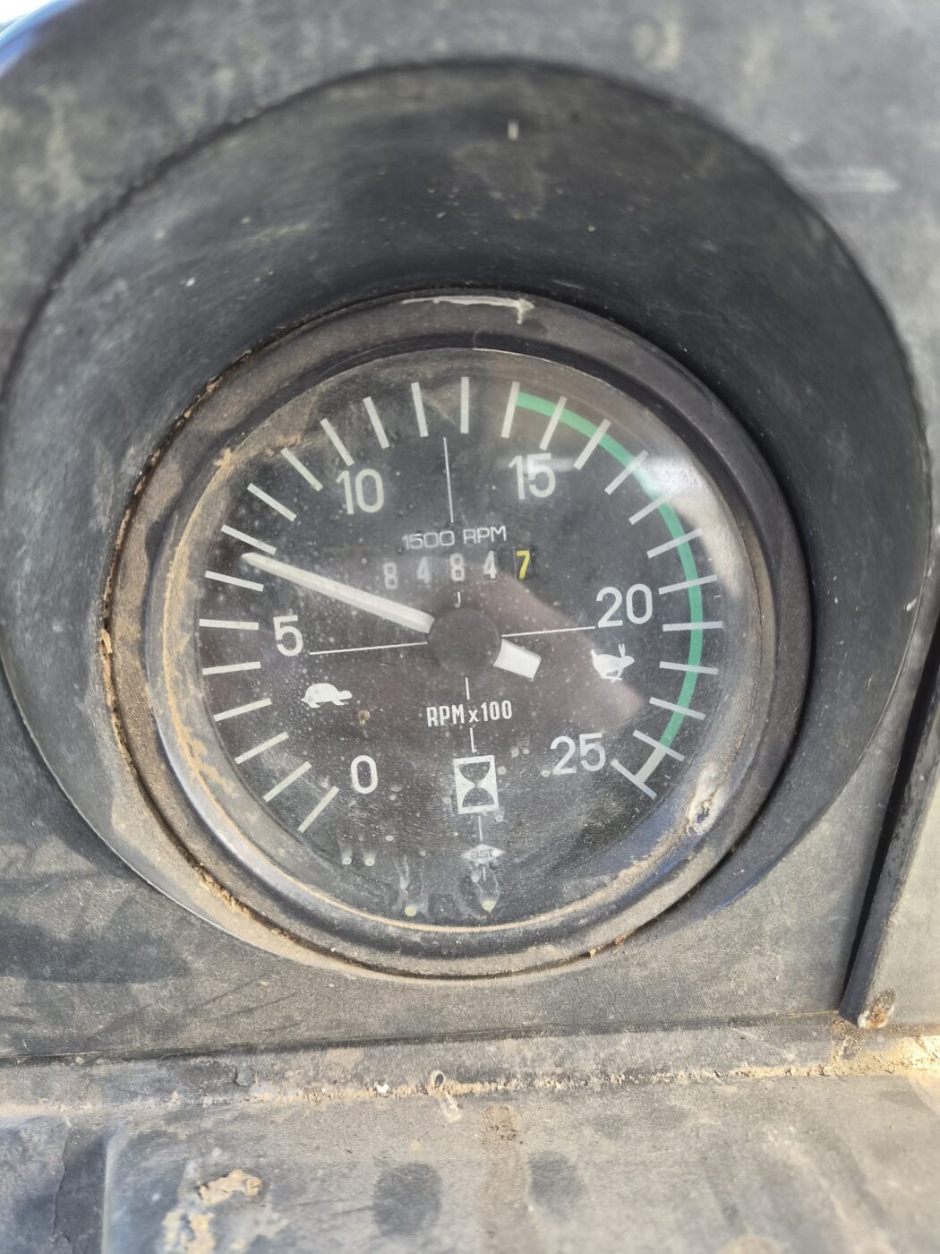Ebro 6100