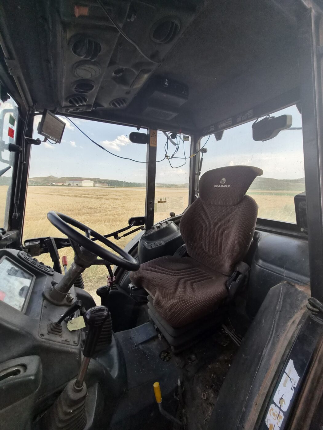 Landini REX 100 GT