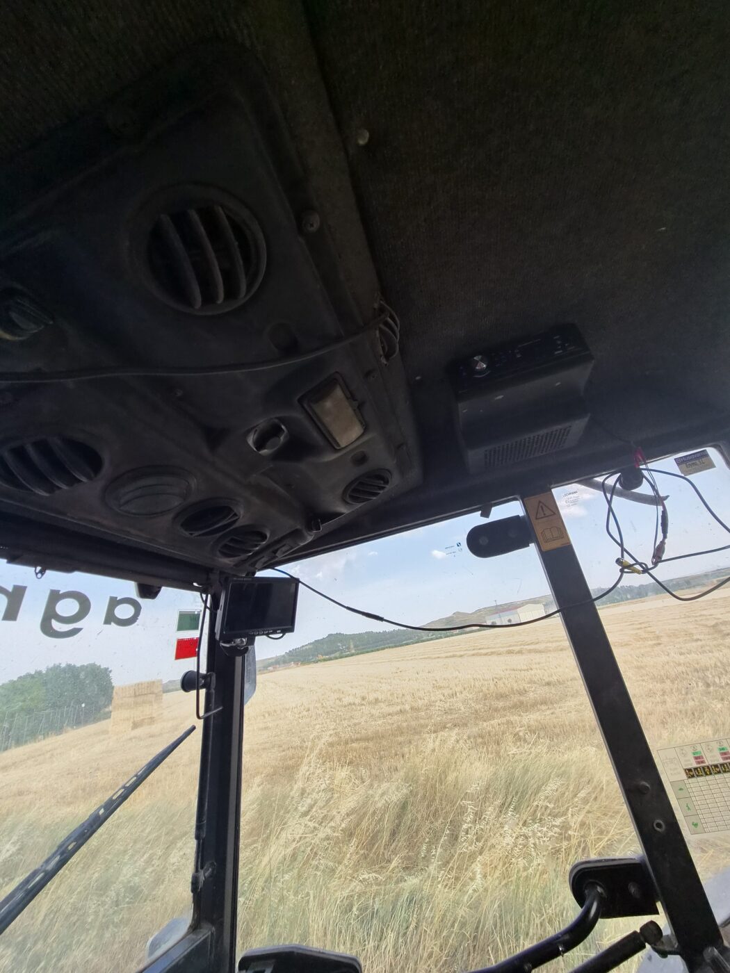 Landini REX 100 GT